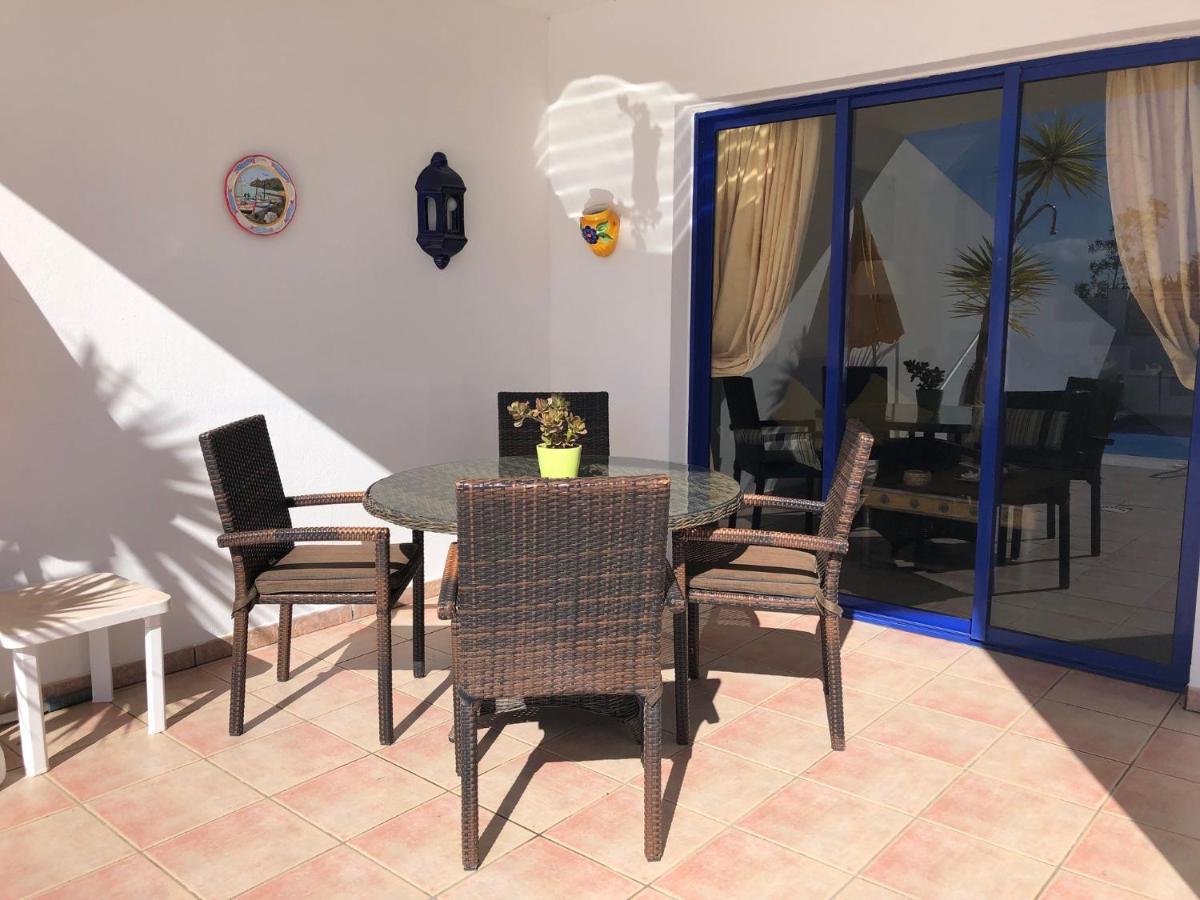 La Casita Villa Playa Blanca Dış mekan fotoğraf