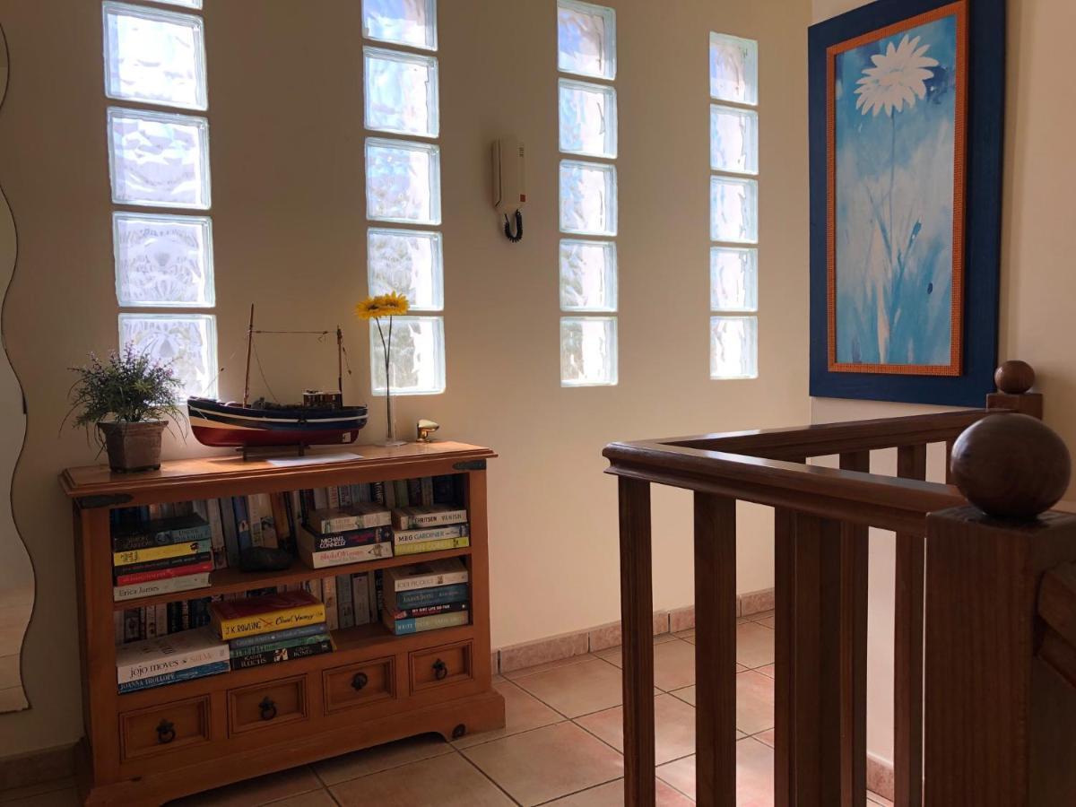 La Casita Villa Playa Blanca Dış mekan fotoğraf